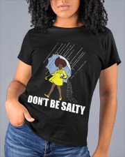 Don't Be Salty Classic T-Shirt custom-t-shirts-classic-lifestyle-front-421