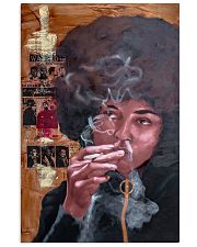 Black Art 11x17 Poster front