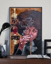 Black Art 11x17 Poster lifestyle-poster-2
