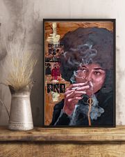Black Art 11x17 Poster lifestyle-poster-3