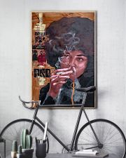 Black Art 11x17 Poster lifestyle-poster-7