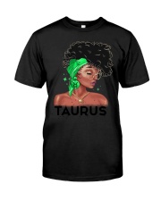 TAURUS Classic T-Shirt tile
