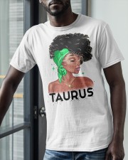 TAURUS Classic T-Shirt apparel-classic-tshirt-lifestyle-front-39