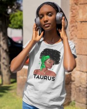 TAURUS Classic T-Shirt apparel-ladies-t-shirt-lifestyle-front-83