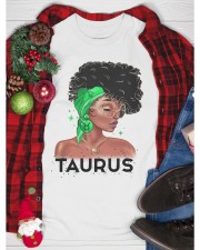 TAURUS Classic T-Shirt custom-t-shirts-classic-lifestyle-front-353