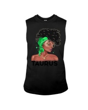 TAURUS Sleeveless Tee tile