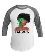 TAURUS Baseball Tee tile