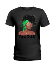 TAURUS Ladies T-Shirt tile