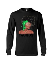 TAURUS Long Sleeve Tee tile