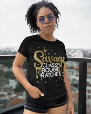 Savage Classic T-Shirt apparel-classic-tshirt-lifestyle-front-250