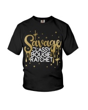 Savage Youth T-Shirt tile