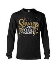 Savage Long Sleeve Tee tile