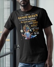 Gemini Classic T-Shirt apparel-classic-tshirt-lifestyle-front-39