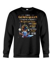 Gemini Crewneck Sweatshirt tile