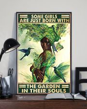 The Garden In Their Souls 11x17 Poster lifestyle-poster-2