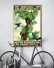The Garden In Their Souls 11x17 Poster lifestyle-poster-7