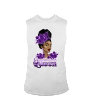 Sagittarius Sleeveless Tee tile