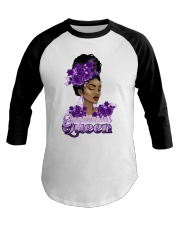 Sagittarius Baseball Tee tile