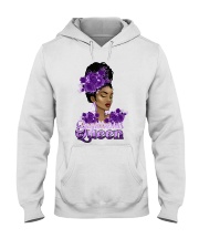 Sagittarius Hooded Sweatshirt tile