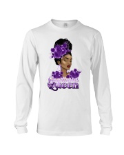 Sagittarius Long Sleeve Tee tile