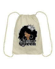 Scorpio Drawstring Bag tile