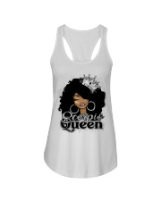 Scorpio Ladies Flowy Tank tile