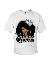 Scorpio Youth T-Shirt tile