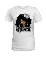 Scorpio Ladies T-Shirt tile