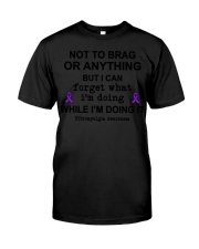 LIMITED EDITION Classic T-Shirt tile