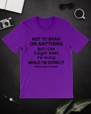 LIMITED EDITION Classic T-Shirt lifestyle-mens-crewneck-front-16