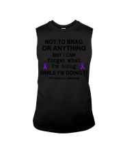 LIMITED EDITION Sleeveless Tee tile