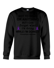 LIMITED EDITION Crewneck Sweatshirt tile