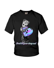 Suicide Prevention Awareness Youth T-Shirt tile