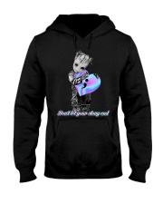 Suicide Prevention Awareness Hooded Sweatshirt tile