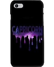 Capricorn Phone Case tile