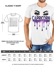 Capricorn Classic T-Shirt custom-t-shirts-classic-lifestyle-front-198