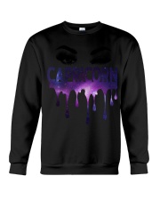 Capricorn Crewneck Sweatshirt tile