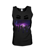 Capricorn Unisex Tank tile
