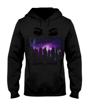 Capricorn Hooded Sweatshirt tile