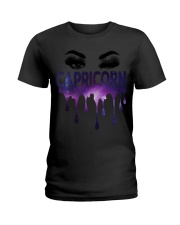 Capricorn Ladies T-Shirt tile