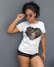 Let It Grow Classic T-Shirt apparel-classic-tshirt-lifestyle-front-262