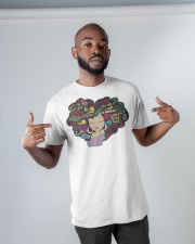Let It Grow Classic T-Shirt apparel-classic-tshirt-lifestyle-front-32
