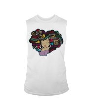 Let It Grow Sleeveless Tee tile