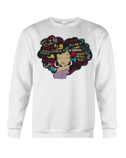 Let It Grow Crewneck Sweatshirt tile