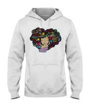 Let It Grow Hooded Sweatshirt tile