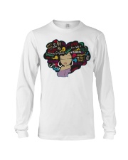 Let It Grow Long Sleeve Tee tile