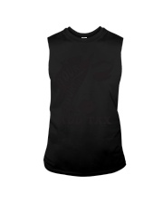 Your Worth Sleeveless Tee tile