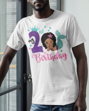 2nd Classic T-Shirt apparel-classic-tshirt-lifestyle-front-39