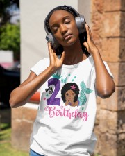 2nd Classic T-Shirt apparel-ladies-t-shirt-lifestyle-front-84