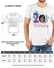 2nd Classic T-Shirt custom-t-shirts-classic-lifestyle-front-198